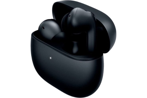 Redmi משיקה בישראל את סדרת Buds 4